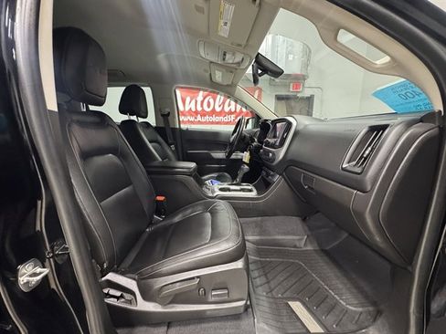 Used 2019 Chevrolet Colorado ZR2 image 9