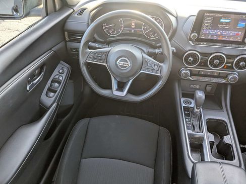 Used 2023 Nissan Sentra SV FWD image 15