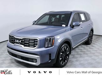 Used 2025 Kia Telluride SX FWD video 1