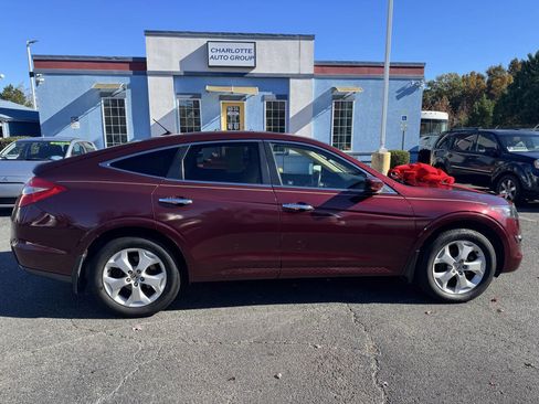 Used 2012 Honda Crosstour EX-L image 7