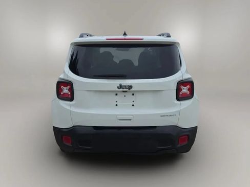 Used 2020 Jeep Renegade Sport w/ Sport Appearance Group FWD image 8