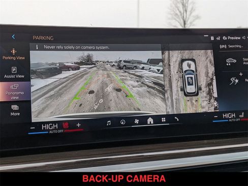 Certified 2025 BMW X5 xDrive40i w/ Premium Package image 23