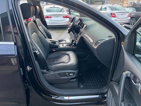 Used 2012 Audi Q7 3.0T S line Prestige image 18