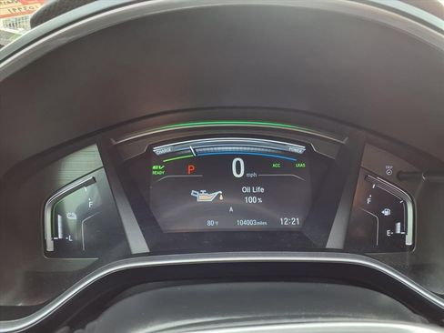 Used 2022 Honda CR-V Touring image 31