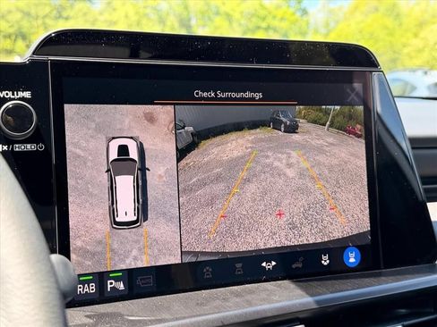 New 2026 Subaru Outback Wilderness AWD/4WD image 26