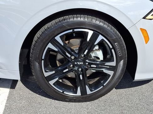 Used 2023 Kia K5 GT-Line AWD/4WD image 8
