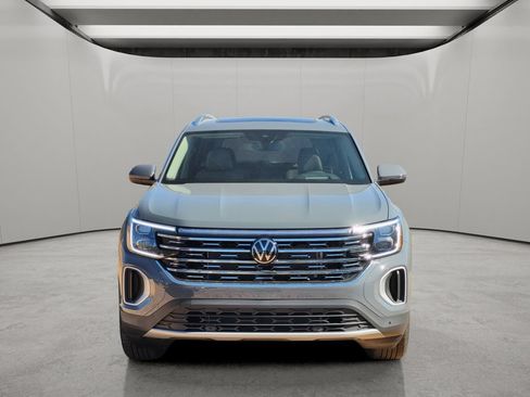 New 2026 Volkswagen Atlas SEL AWD/4WD image 6