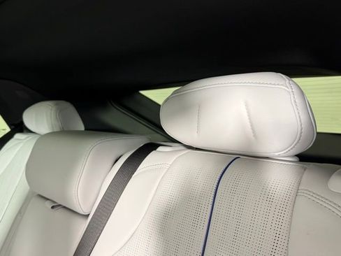 Certified 2026 Cadillac Lyriq Sport image 21