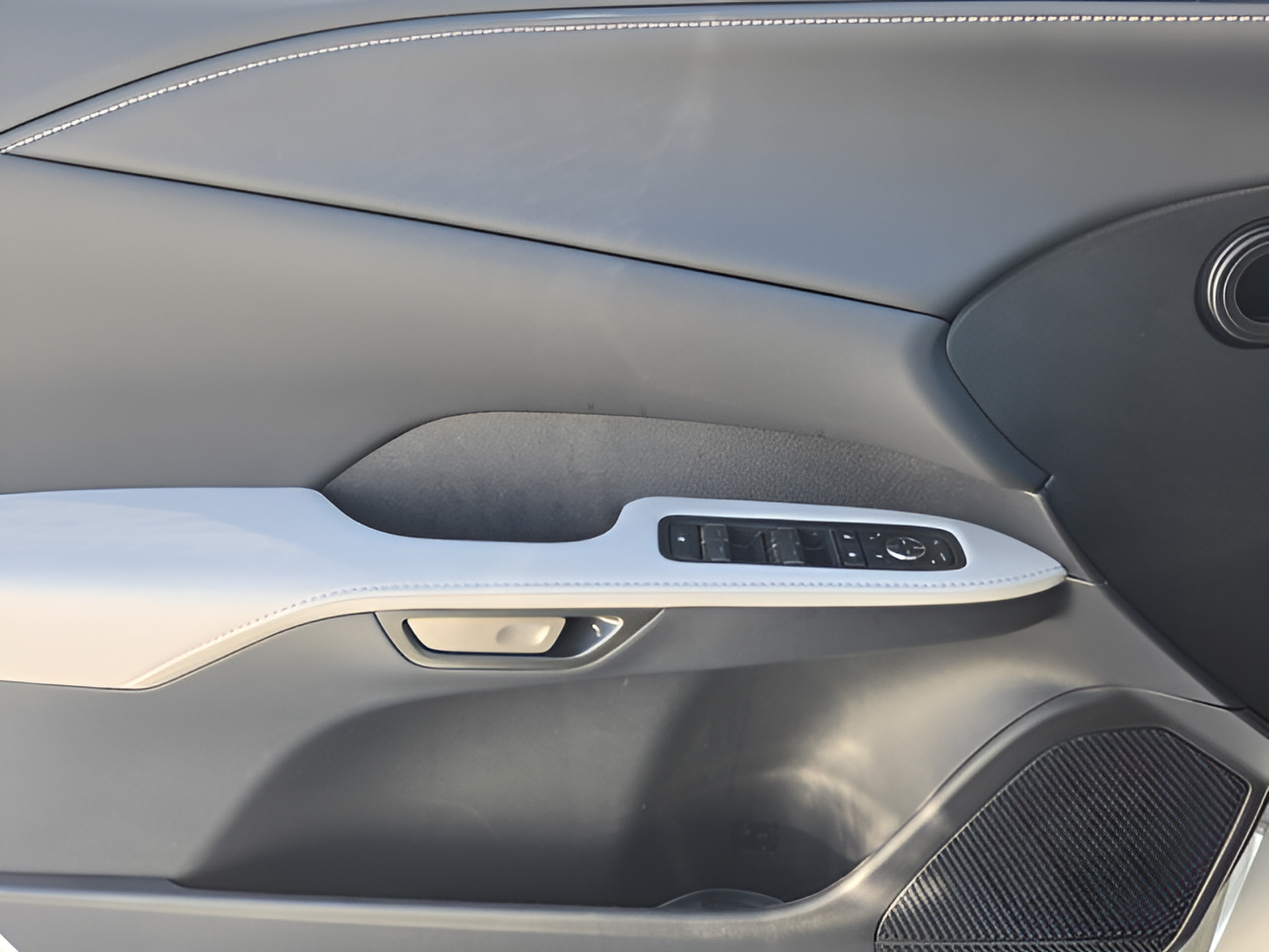 New 2026 Lexus RX 350 FWD image 27