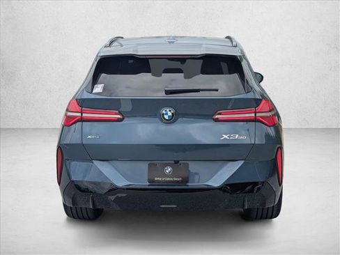 New 2026 BMW X3 xDrive30 image 7