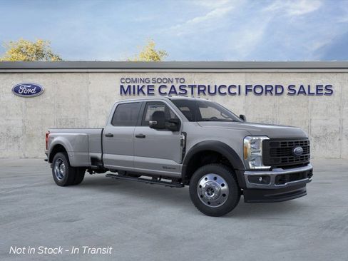 New 2026 Ford F450 XL image 7