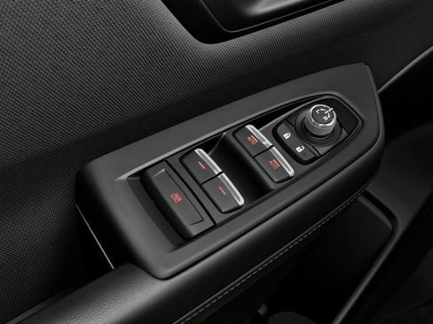New 2026 Subaru Forester Premium AWD/4WD image 22