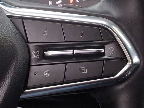 Used 2025 Chevrolet Equinox LT AWD/4WD image 22