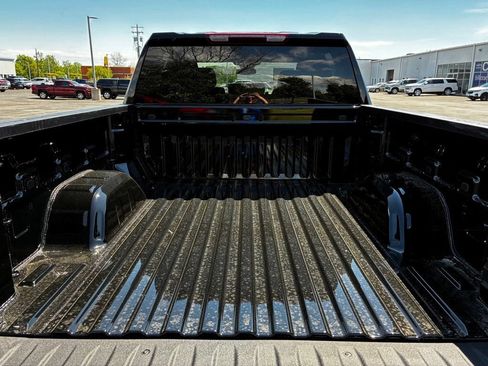 New 2026 Chevrolet Silverado 1500 LT AWD/4WD image 38