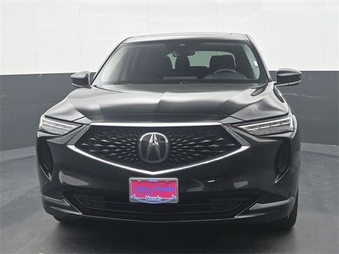 Used 2024 Acura MDX FWD image 3