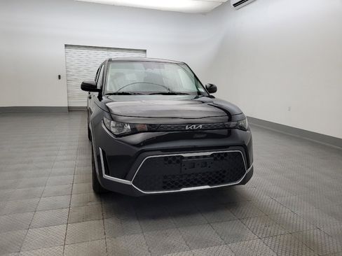 Used 2025 Kia Soul S image 14
