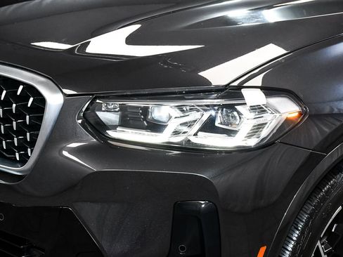 Used 2025 BMW X4 xDrive30i AWD/4WD image 71