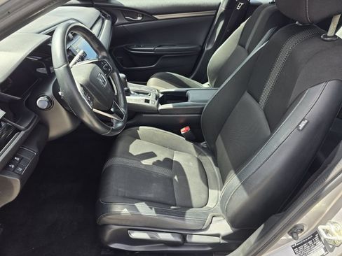 Used 2021 Honda Civic Sport image 31