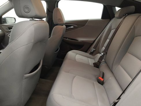 Used 2019 Chevrolet Malibu LS FWD image 18