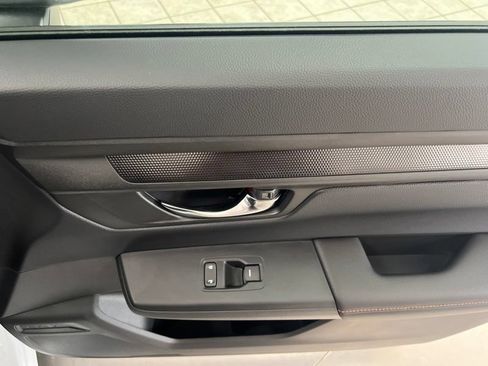 New 2026 Honda CR-V Sport image 15