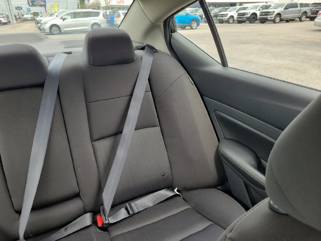 Used 2023 Nissan Altima 2.5 SV FWD image 17
