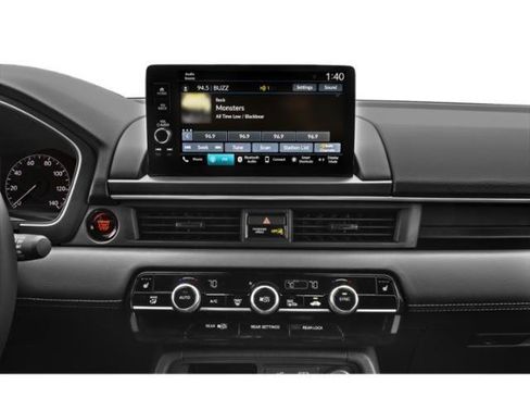 New 2025 Honda Pilot EX-L image 13