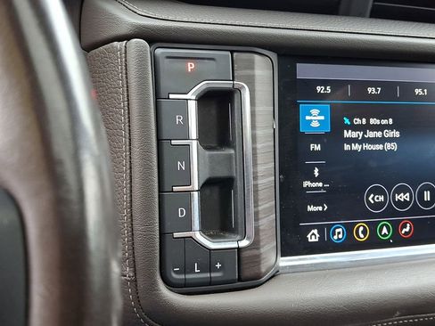 Used 2021 GMC Yukon Denali w/ Denali Ultimate Package image 17