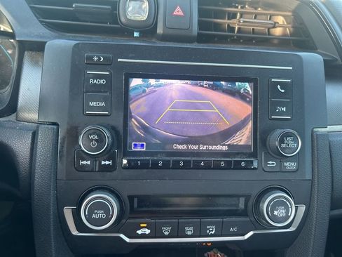 Used 2019 Honda Civic LX image 13