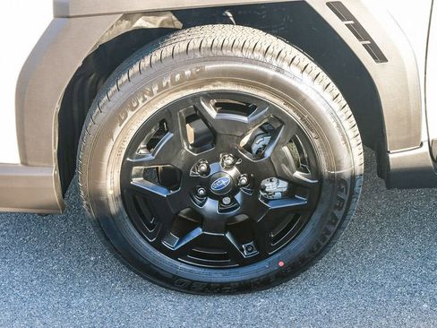 Used 2026 Subaru Outback Limited AWD/4WD image 9