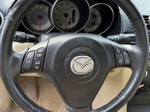 Used 2008 MAZDA MAZDA3 i Touring Value FWD image 13