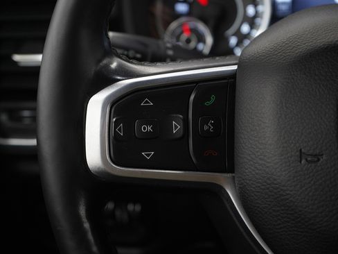 Used 2019 RAM 1500 Big Horn image 26