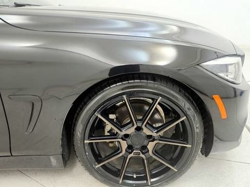 Used 2020 BMW 430i Gran Coupe RWD image 21