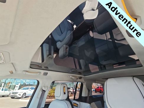 Used 2023 Rivian R1S Adventure image 29