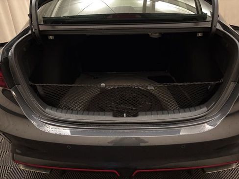 Certified 2024 Kia Forte GT w/ Option Group 015 image 9