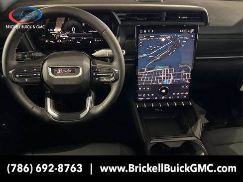 New 2026 GMC Terrain AT4 w/ Convenience Package III image 17