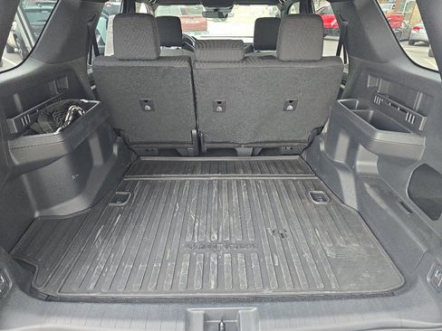 Used 2025 Toyota 4Runner TRD Sport image 29