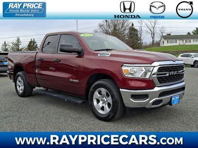 Used 2023 RAM 1500 Big Horn