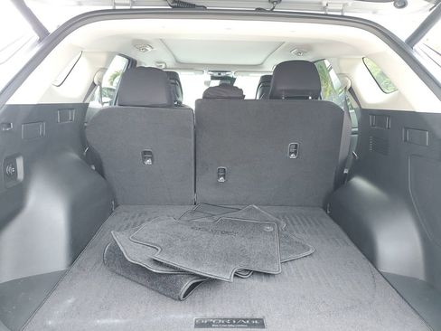 Used 2023 Kia Sportage SX FWD image 7