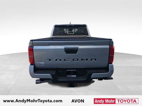 New 2026 Toyota Tacoma SR5 image 5