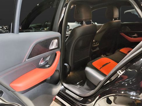 Used 2022 Mercedes-Benz GLE 53 AMG 4MATIC Coupe image 14