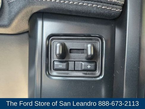 New 2025 Ford F150 Lightning Flash image 27
