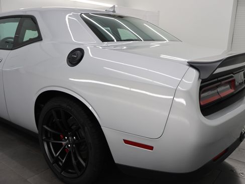 Used 2023 Dodge Challenger SRT Hellcat RWD image 34