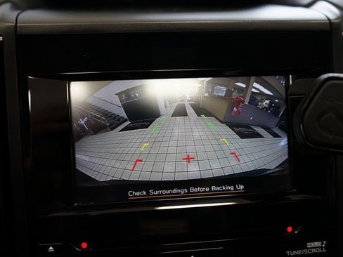 Used 2019 Subaru Forester Premium image 8