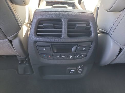 Used 2019 Honda Passport Touring image 13