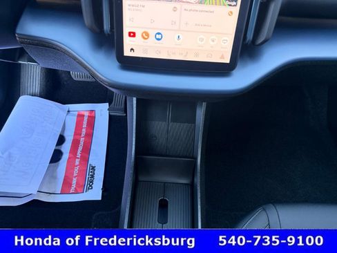 Used 2025 Volvo EX30 Ultra image 29