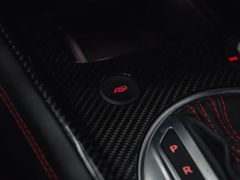 Used 2020 Audi TT RS image 56