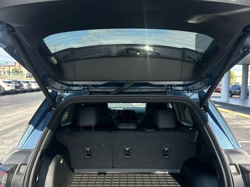 Used 2026 Chevrolet Equinox RS FWD image 14