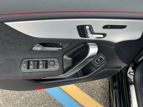 Certified 2026 Mercedes-Benz CLA 250 4MATIC image 36