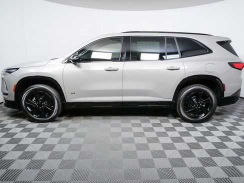 New 2026 Porsche Cayenne image 25
