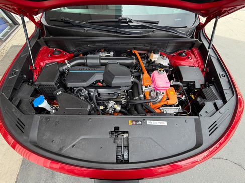 Used 2023 Kia Sorento EX image 26